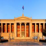 3ο Φεστιβάλ ΕΚΠΑ "WE ARE UoA" και Υποδοχή Πρωτοετών Φοιτητών και Φοιτητριών 2026 : Δευτέρα 12/10